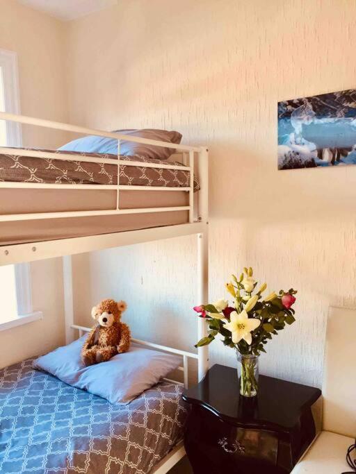 Villa 2 Bed Sleeps 6 Beach Retreat St Annes On Sea Lytham St Annes Exterior foto