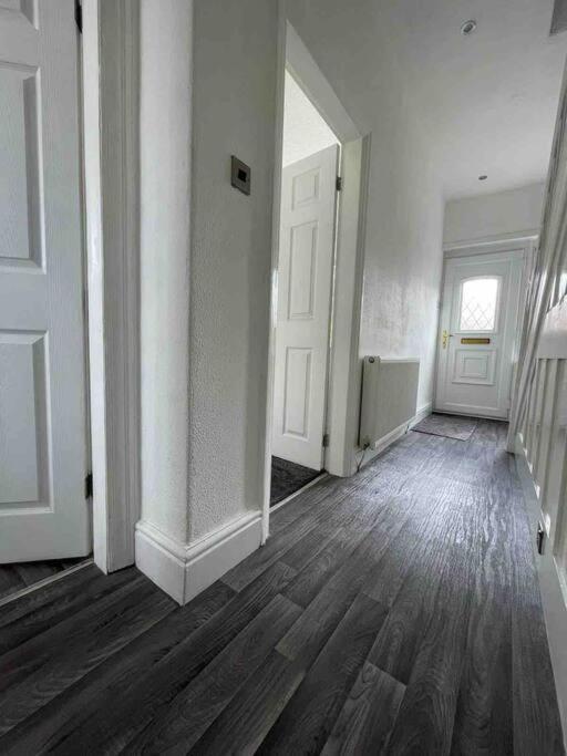 Villa 2 Bed Sleeps 6 Beach Retreat St Annes On Sea Lytham St Annes Exterior foto