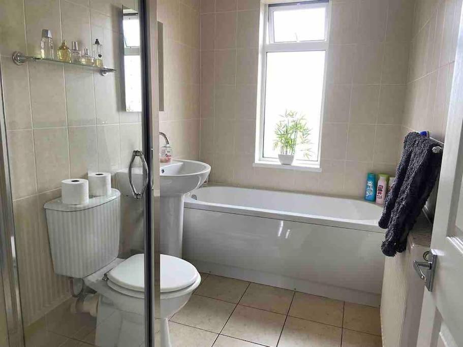 Villa 2 Bed Sleeps 6 Beach Retreat St Annes On Sea Lytham St Annes Exterior foto