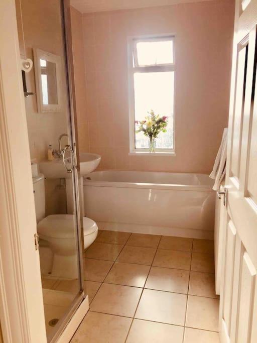 Villa 2 Bed Sleeps 6 Beach Retreat St Annes On Sea Lytham St Annes Exterior foto