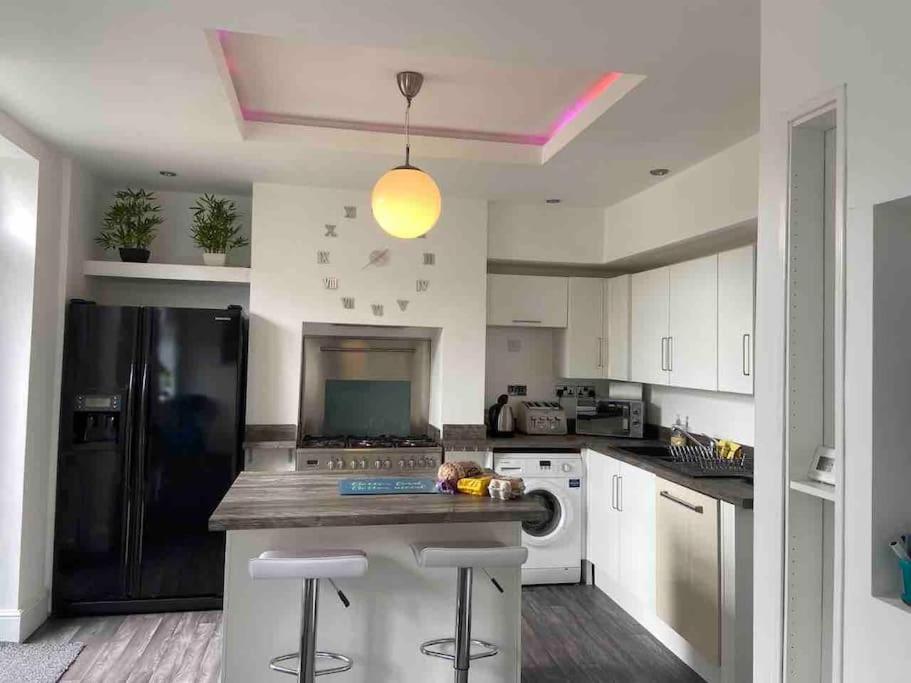 Villa 2 Bed Sleeps 6 Beach Retreat St Annes On Sea Lytham St Annes Exterior foto